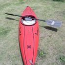 カヤック・カヌー（パドル・ウェア付）初心者向け