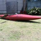 カヤック・カヌー（パドル・ウェア付）初心者向け