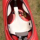 カヤック・カヌー（パドル・ウェア付）初心者向け