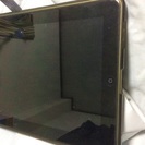 手渡し最優先 初代iPad64GB