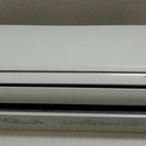TOSHIBA エアコン(4年使用) TOSHIBA エアコン(4年使用)