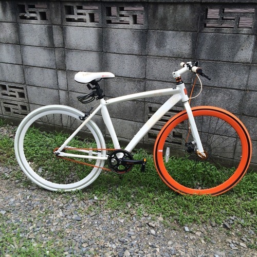 DOPPELGANGER(ドッペルギャンガー) D7 ballistic 700x28C