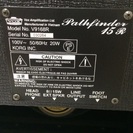 VOX ギターアンプ pathfinder15R パスファインダー15R