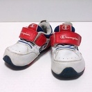 ◆子供◆靴◆12.5cm◆CHAMPION◆