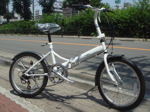 完売致しました お買い上げ有難う御座いました。○新大阪自転車専門店