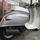 ホンダ ジョルノ エンジン機関絶好調！各所点検整備済み！走行確認済み