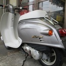 ホンダ　ジョルノスポルト　エンジン機関絶好調　各所点検整備済みです！調子いいです〇 ホンダ ジョルノ エンジン機関絶好調！各所点検整備済み！走行確認済み