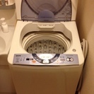 サンヨー　7.0kg 全自動洗濯機