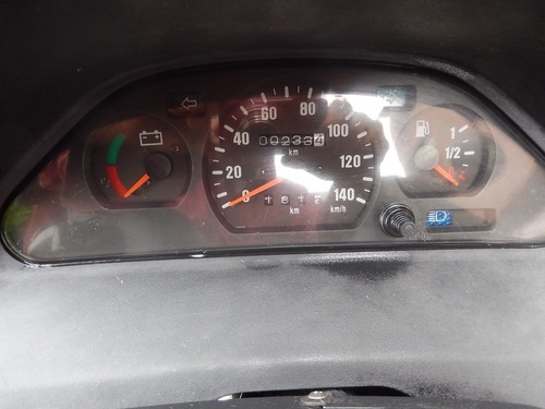 中華トライク  ZHT 150CC 程度良好