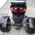 中華トライク  ZHT 150CC 程度良好