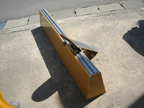 ボート レール 自作 Magandaku Com