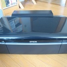 EPSON　EP-302　無料でお譲りします