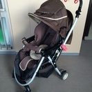 GRACO A型ベビーカー