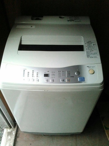 三菱  洗濯機