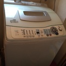 商談決定・三菱洗濯乾燥機7㎏