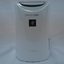 プラズマクラスターイオン発生機