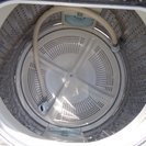HITACHI パワー浸透洗浄 白い約束 洗濯乾燥機 ブルー NW-D8GX　8ｋｇ