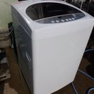DAEWOO 4.6kg 全自動洗濯機ダイウ DWA-SL46