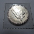 【皇太子殿下御成婚記念】五千円◆記念硬貨◆コイン◆銀貨◆未開封