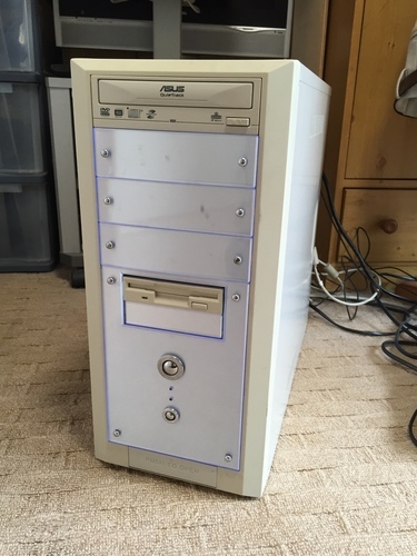 自作PC　値下げしました。