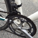 【点検整備済】　ビアンキ　クロスバイク　ROME-Ⅱ