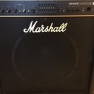 ベースアンプ　Marshall Bass State B150