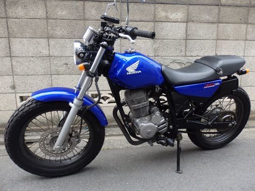 ★お乗りのバイク下取りします　ホンダ　FTR２２３カスタムとてもキレイな後期型★
