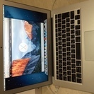 売れました。macbook air13インチ Mid2012 c...