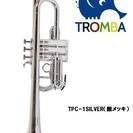 【日本未入荷】TROMBA【トロンバ】プラスティック・C管トラン...