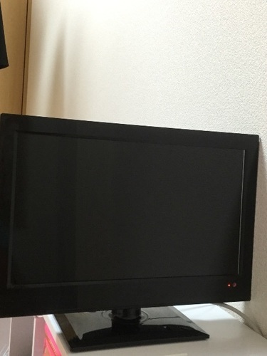 16型テレビ