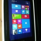 ASUS VivoTab Note 8 （保証残あり）