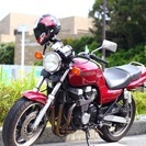 ホンダ CB750 RC42 市販車