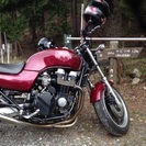 ホンダ CB750 RC42 市販車