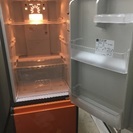 東芝製のデザイン冷蔵庫♪ 145L