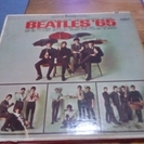 BEATLES　’６５（レコード）