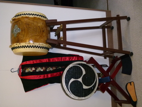 取 Drum Sound Module15 ドラムセット