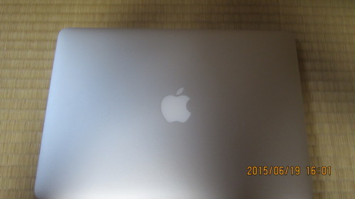 MacBook Air (13-inch・Early 2014) メモリ4GB　1.4GH　core5