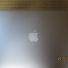 MacBook Air (13-inch・Early 2014)...