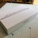 iPad Air wifi cellular softbank箱のみ