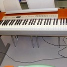 YAMAHA P-120 S 電子ピアノ　引取り限定 
