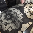 Designer carpet
