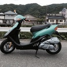 値下げしました❗️Dio 2スト ボアップ68cc