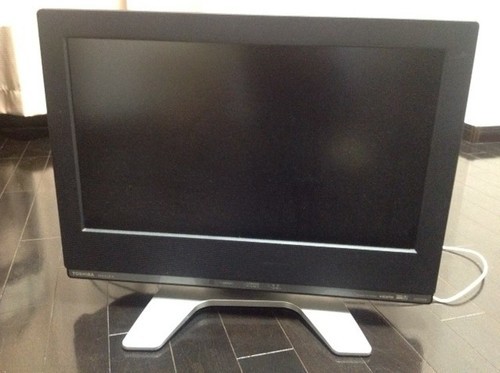 美品　東芝　液晶テレビ