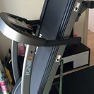 美品☆イグニオ(IGNIO)  ランニングマシン トレッドミル R-16とトレーニング用 フロアマット