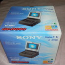 （中古　USED)　SONY デジタルビデオカセットレコー​ダー GV-D800