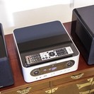 マランツネットワークCDレシーバー＋スピーカーセット