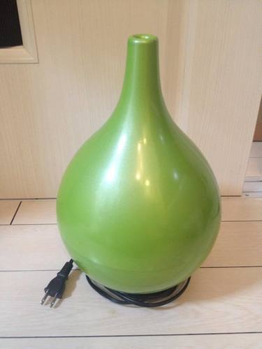 おしゃれな加湿器
