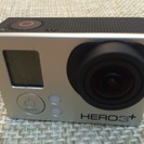 GoPro HERO3+ SILVER EDITION