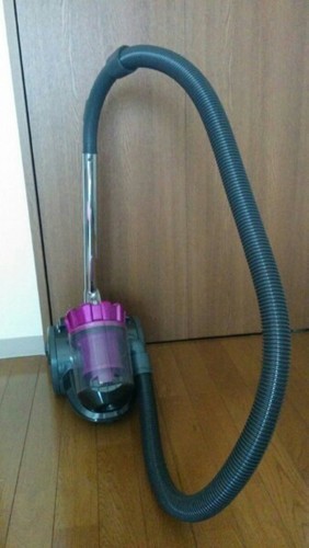 サイクロン掃除機