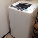 2013年製 日立全自動洗濯機 7kg 白い約束 NW-7MY